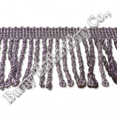 Uniform Accessories Fringes